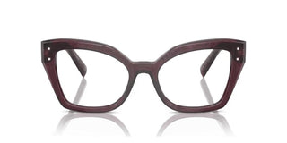 Dolce & Gabbana Dg 3386 Women Violet Butterfly Eyeglasses