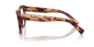 Dolce & Gabbana DG 3386 women Havana Eyeglasses