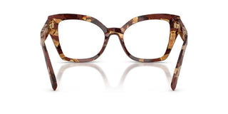 Dolce & Gabbana DG 3386 women Havana Eyeglasses