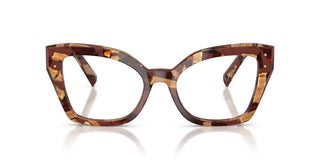 Dolce & Gabbana DG 3386 women Havana Eyeglasses