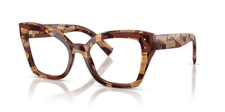 Dolce & Gabbana DG 3386 women Havana Eyeglasses