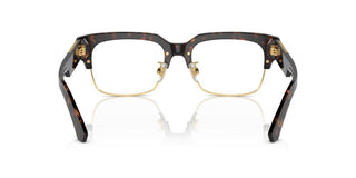 Dolce & Gabbana Dg 3388 Men Havana Squared Eyeglasses