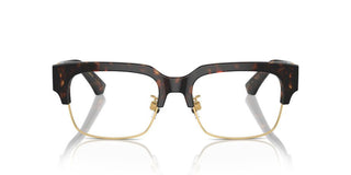 Dolce & Gabbana Dg 3388 Men Havana Squared Eyeglasses