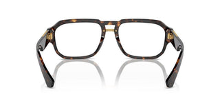 Dolce & Gabbana DG 3389 men Havana Pilot Eyeglasses