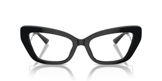 Dolce & Gabbana Dg 3391b Women Black Cat Eye Eyeglasses