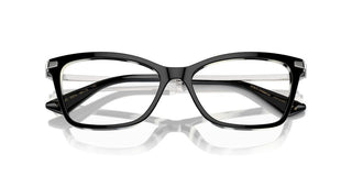 Dolce & Gabbana Dg 3393 Women Black Squared Eyeglasses