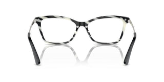 Dolce & Gabbana Dg 3393 Women Black Squared Eyeglasses