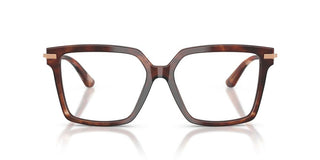 Dolce & Gabbana DG 3397 women Havana Butterfly Eyeglasses