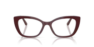 Dolce & Gabbana DG 3398 women Red Cat Eye Eyeglasses