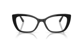 Dolce & Gabbana DG 3398 women Black Cat Eye Eyeglasses