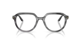 Dolce & Gabbana DG 3402 men Grey Round Eyeglasses