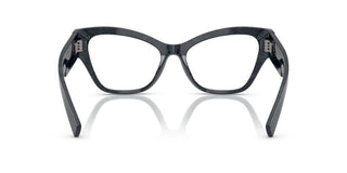 Dolce & Gabbana DG 3404 women Black Cat Eye Eyeglasses