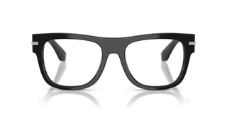 Dolce & Gabbana DG 3407 men Black Squared Eyeglasses