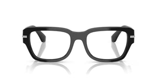 Dolce & Gabbana DG 3408 men Black Squared Eyeglasses