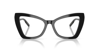 Dolce & Gabbana Dg 3409 Women Black  Eyeglasses