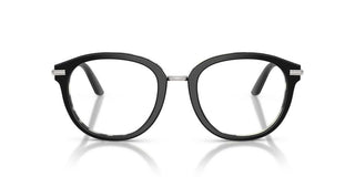 Dolce & Gabbana Dg 3410 Women Black Pantos Eyeglasses
