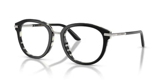 Dolce & Gabbana Dg 3410 Women Black Pantos Eyeglasses