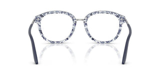 Dolce & Gabbana Dg 3410 Women Blue Pantos Eyeglasses