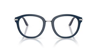 Dolce & Gabbana Dg 3410 Women Blue Pantos Eyeglasses