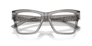 Dolce & Gabbana Dg 3411 Women Grey Butterfly Eyeglasses