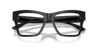 Dolce & Gabbana Dg 3411 Women Black Butterfly Eyeglasses