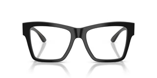 Dolce & Gabbana Dg 3411 Women Black Butterfly Eyeglasses