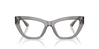 Dolce & Gabbana Dg 3412 Women Grey Cat Eye Eyeglasses