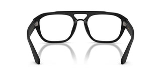 Dolce & Gabbana DG 3415 men Black Pilot Eyeglasses