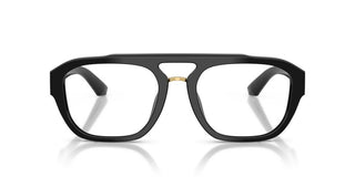 Dolce & Gabbana DG 3415 men Black Pilot Eyeglasses