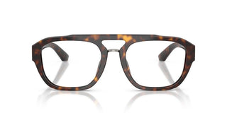 Dolce & Gabbana DG 3415 men Havana Pilot Eyeglasses