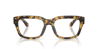 Dolce & Gabbana Dg 3416 Men Havana Squared Eyeglasses