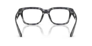Dolce & Gabbana Dg 3416 Men Havana Squared Eyeglasses
