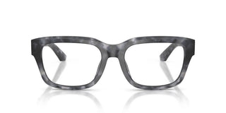 Dolce & Gabbana Dg 3416 Men Havana Squared Eyeglasses
