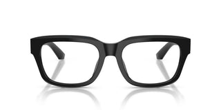 Dolce & Gabbana Dg 3416 Men Black Squared Eyeglasses