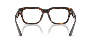 Dolce & Gabbana Dg 3416 Men Havana Squared Eyeglasses