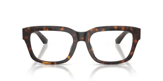 Dolce & Gabbana Dg 3416 Men Havana Squared Eyeglasses
