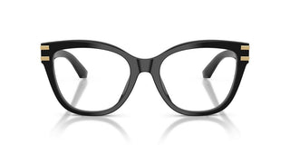 Dolce & Gabbana DG 3418 women Black Cat Eye Eyeglasses
