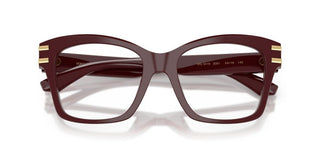 Dolce & Gabbana Dg 3419 Women Red Butterfly Eyeglasses