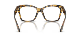 Dolce & Gabbana Dg 3419 Women Havana Butterfly Eyeglasses