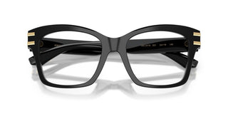 Dolce & Gabbana Dg 3419 Women Black Butterfly Eyeglasses