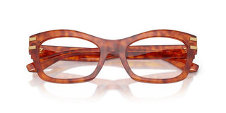 Dolce & Gabbana Dg 3420 Women Havana  Eyeglasses