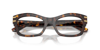 Dolce & Gabbana Dg 3420 Women Havana  Eyeglasses