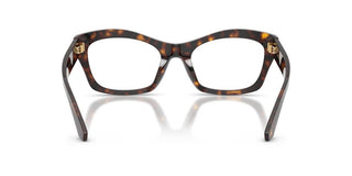 Dolce & Gabbana Dg 3420 Women Havana  Eyeglasses