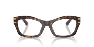Dolce & Gabbana Dg 3420 Women Havana  Eyeglasses