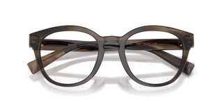Dolce & Gabbana DG 3421 men Brown Pantos Eyeglasses