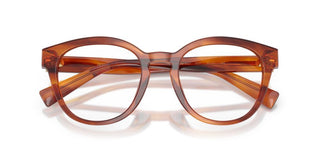 Dolce & Gabbana DG 3421 men Havana Pantos Eyeglasses