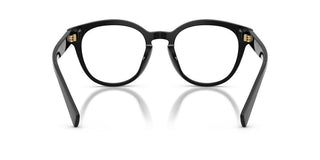Dolce & Gabbana DG 3421 men Black Pantos Eyeglasses