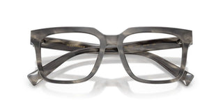 Dolce & Gabbana DG 3422 men Grey Squared Eyeglasses