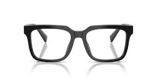 Dolce & Gabbana DG 3422 men Black Squared Eyeglasses