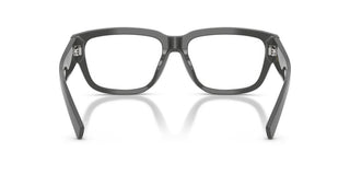 Dolce & Gabbana DG 3423 men Grey Squared Eyeglasses